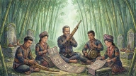 Les Traditions et les Rites